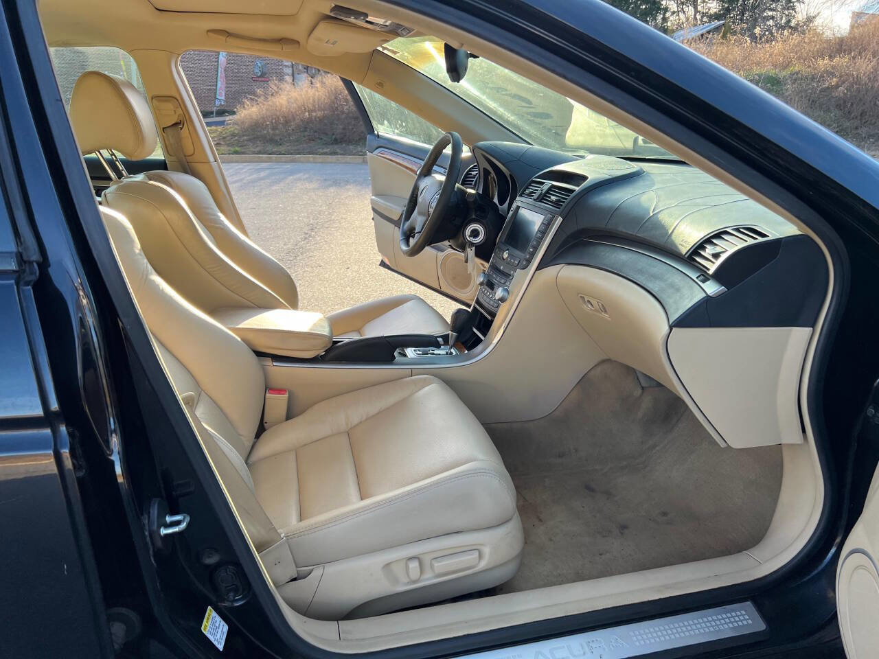 Used 2006 Acura TL image 14