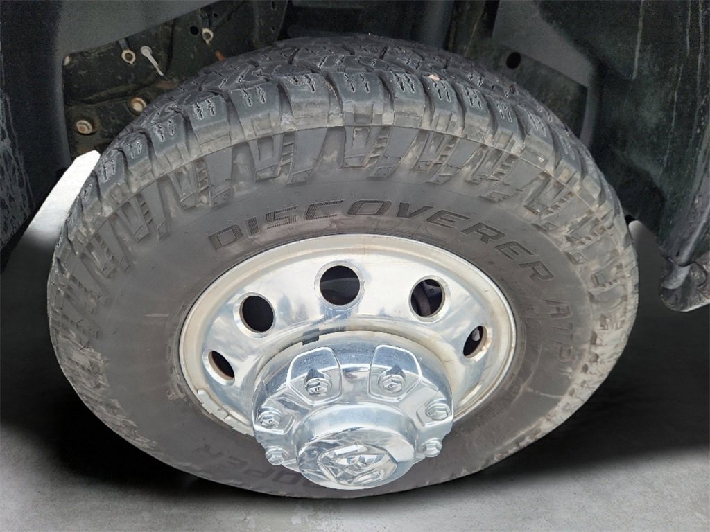 Used 2022 RAM 3500 Limited image 18