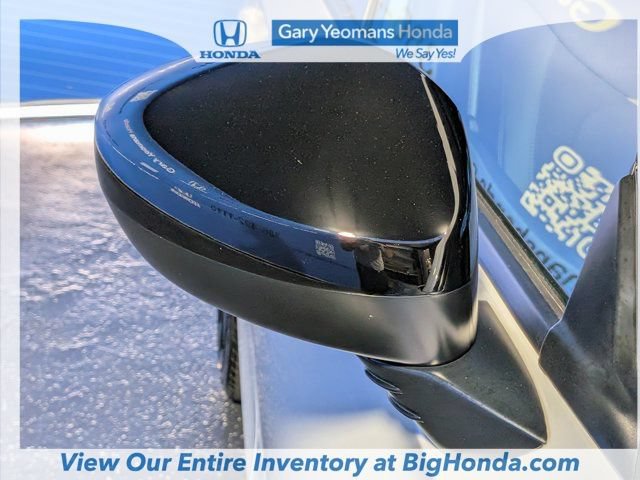 Certified 2026 Honda Civic Sport image 14
