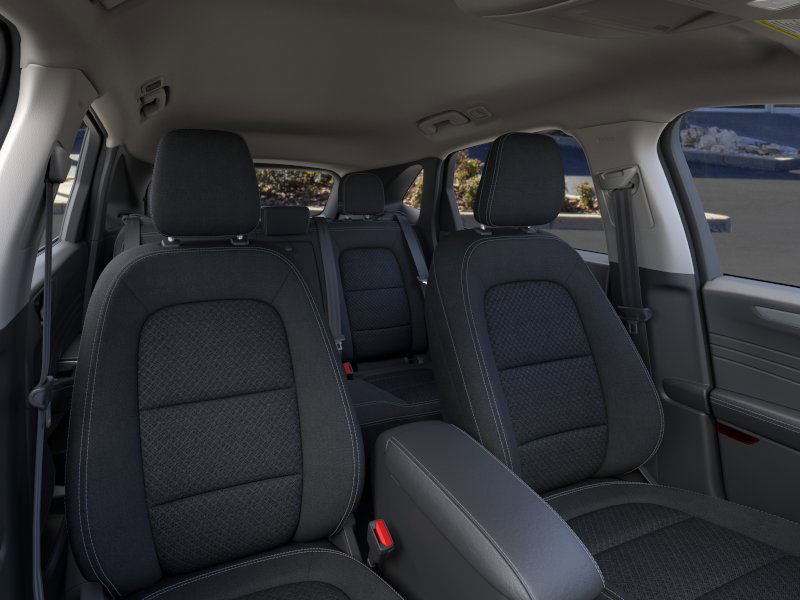New 2026 Ford Escape Active FWD image 10