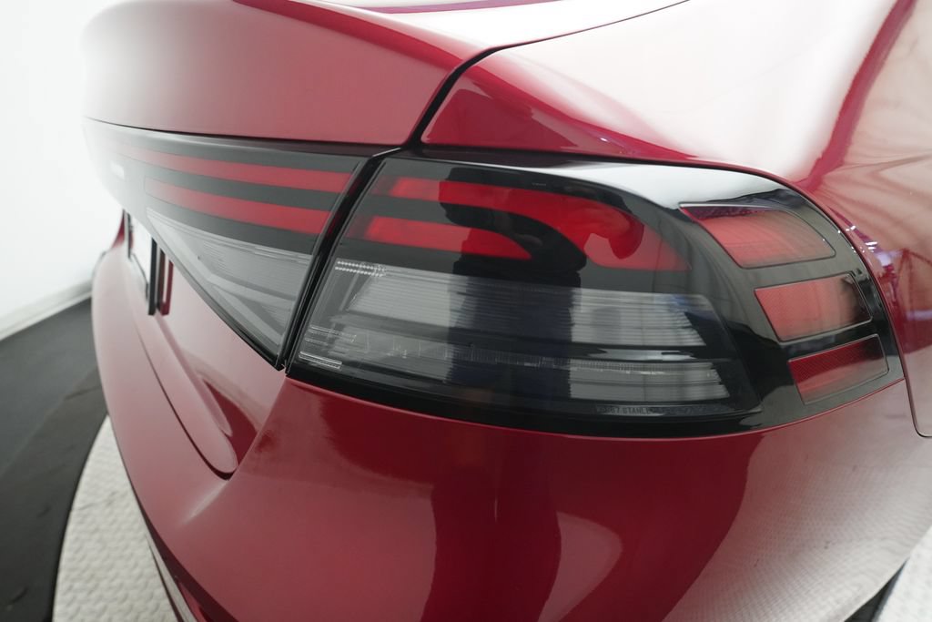 Certified 2024 Honda Accord EX image 31