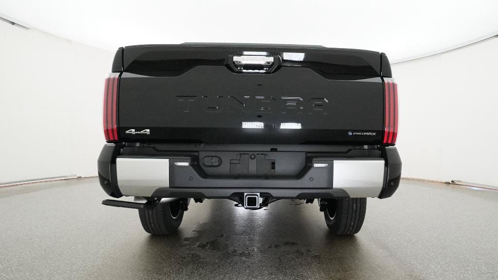 New 2026 Toyota Tundra Limited AWD/4WD image 26