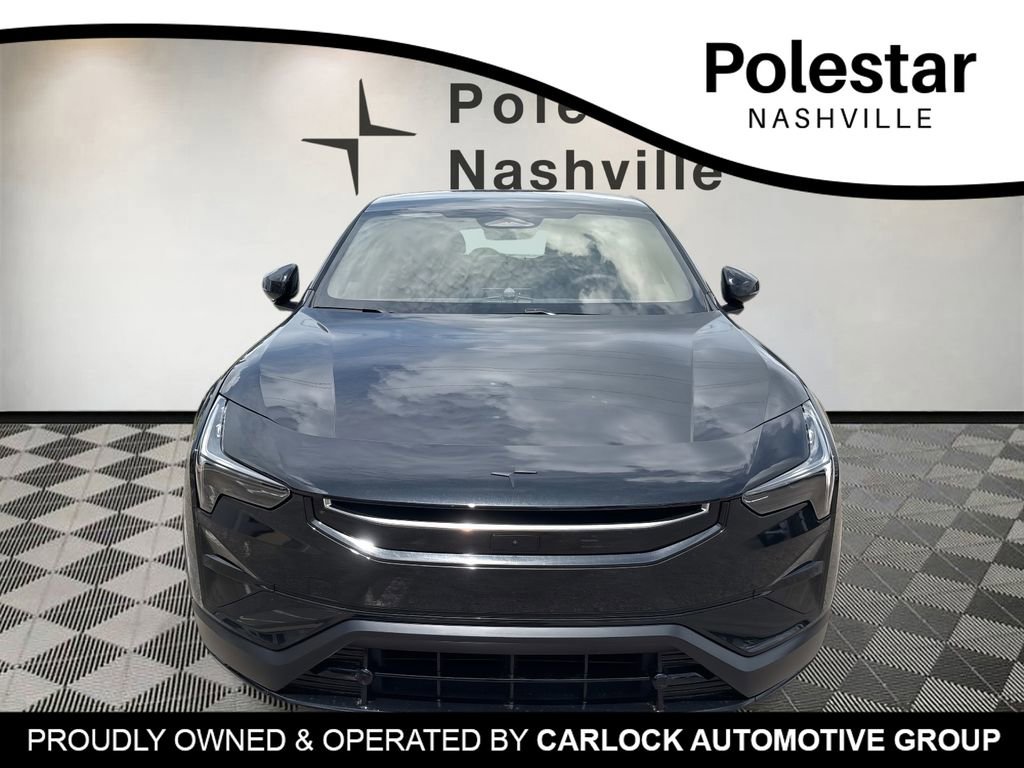 New 2025 Polestar Polestar 3 image 2