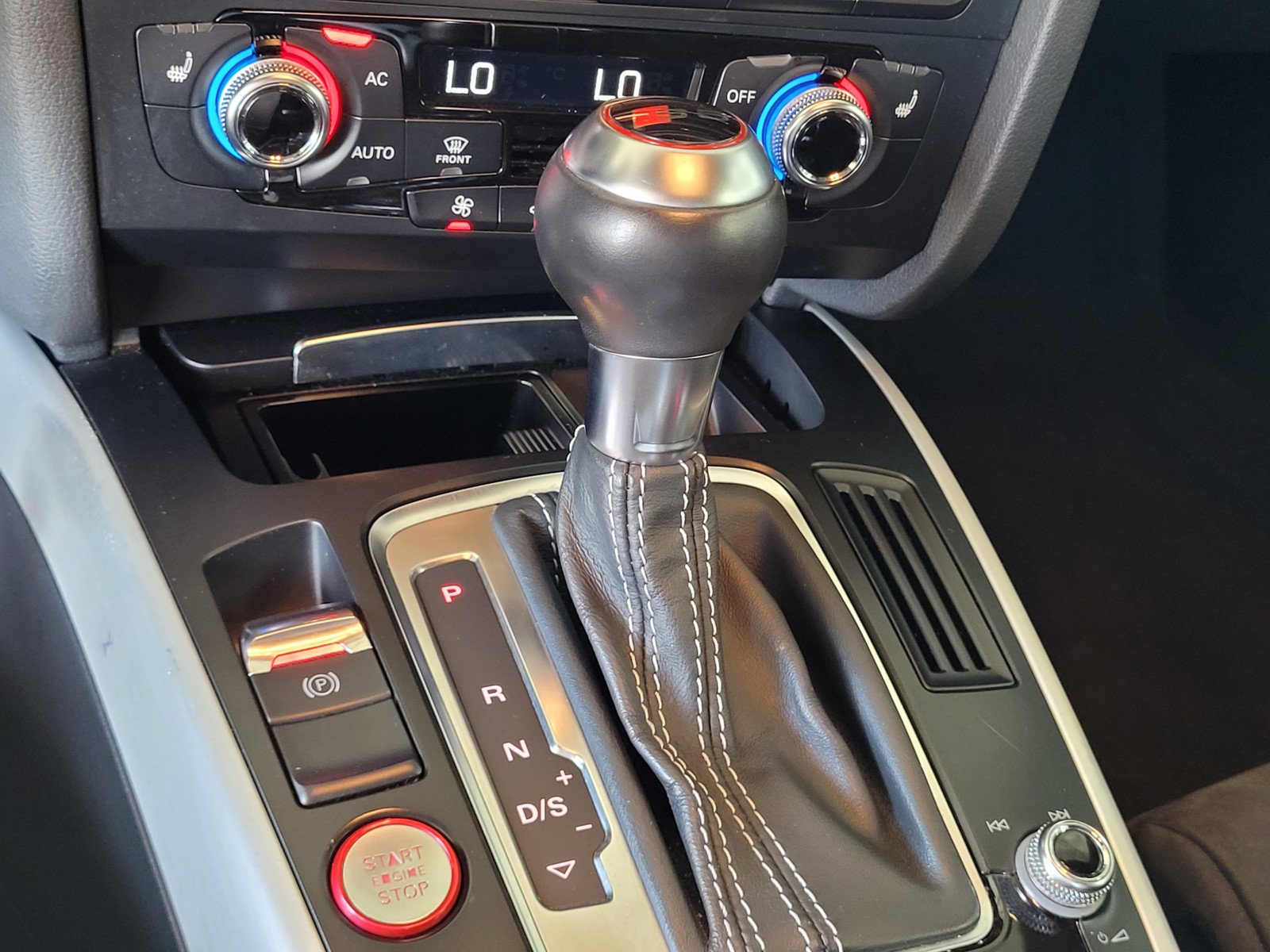 Used 2014 Audi S5 Prestige w/ Prestige Package AWD/4WD image 15