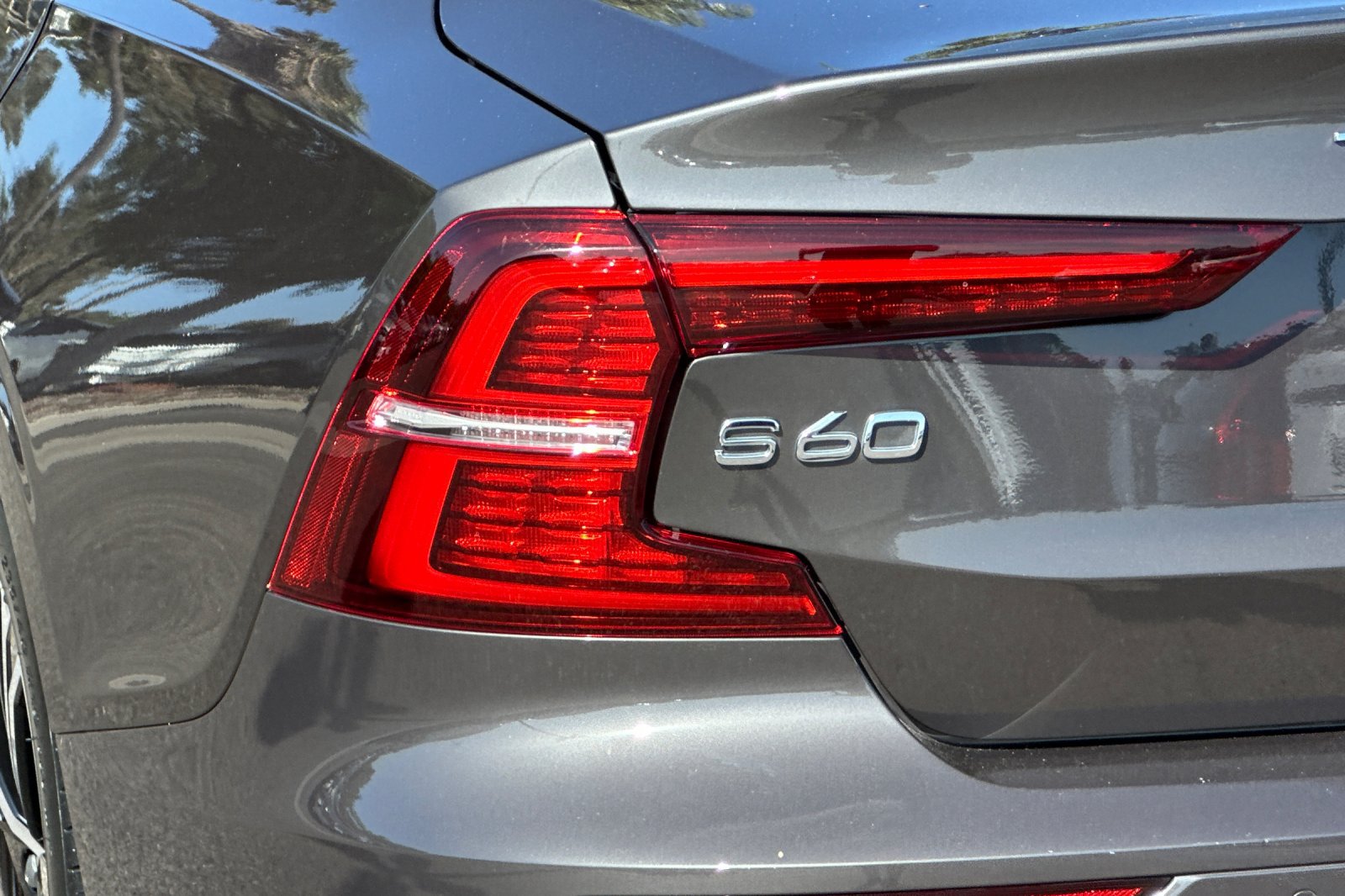 Certified 2023 Volvo S60 B5 Core w/ Climate Package FWD image 32