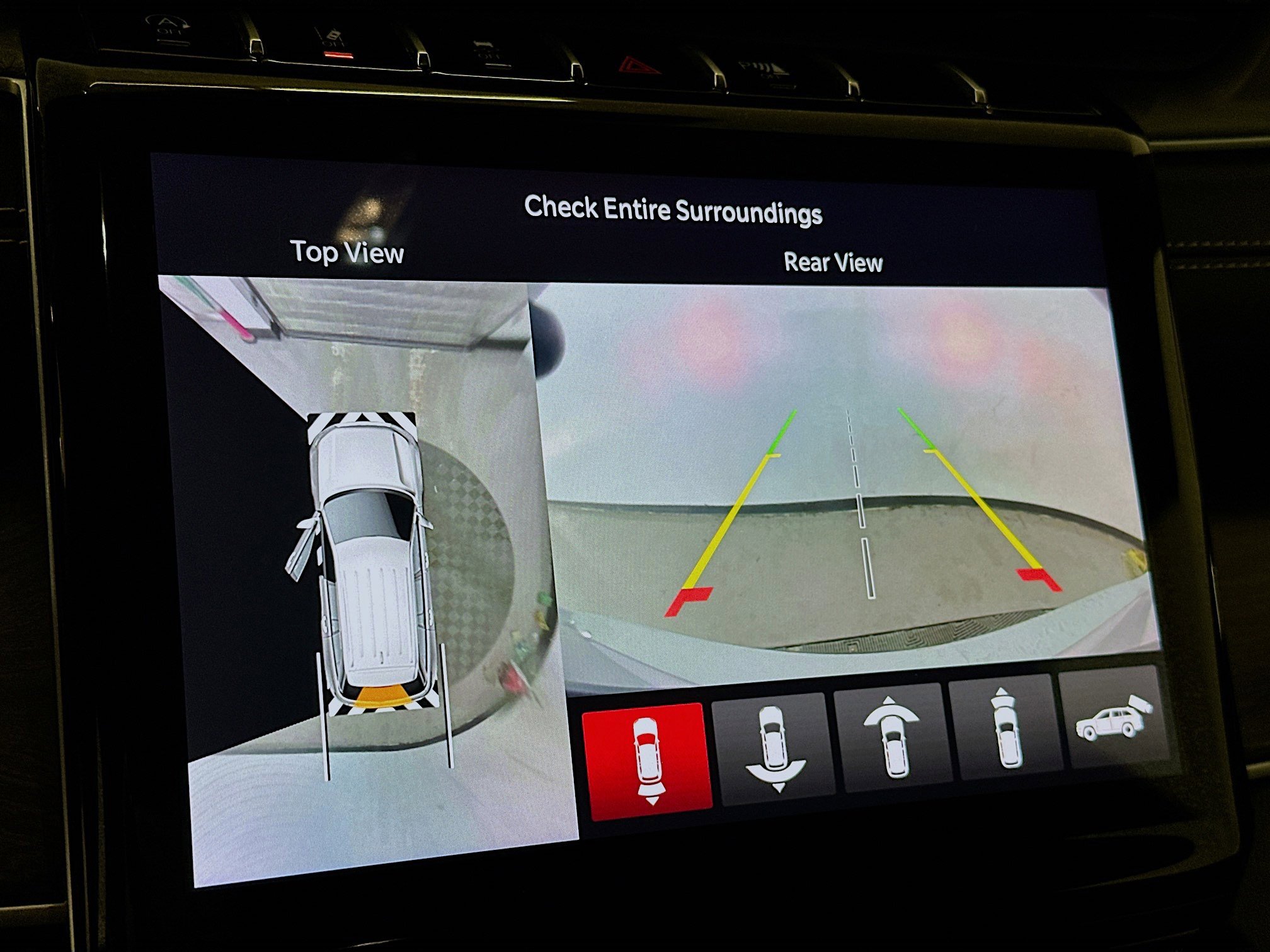 Used 2024 Jeep Grand Cherokee L Limited w/ Luxury Tech Group II image 23