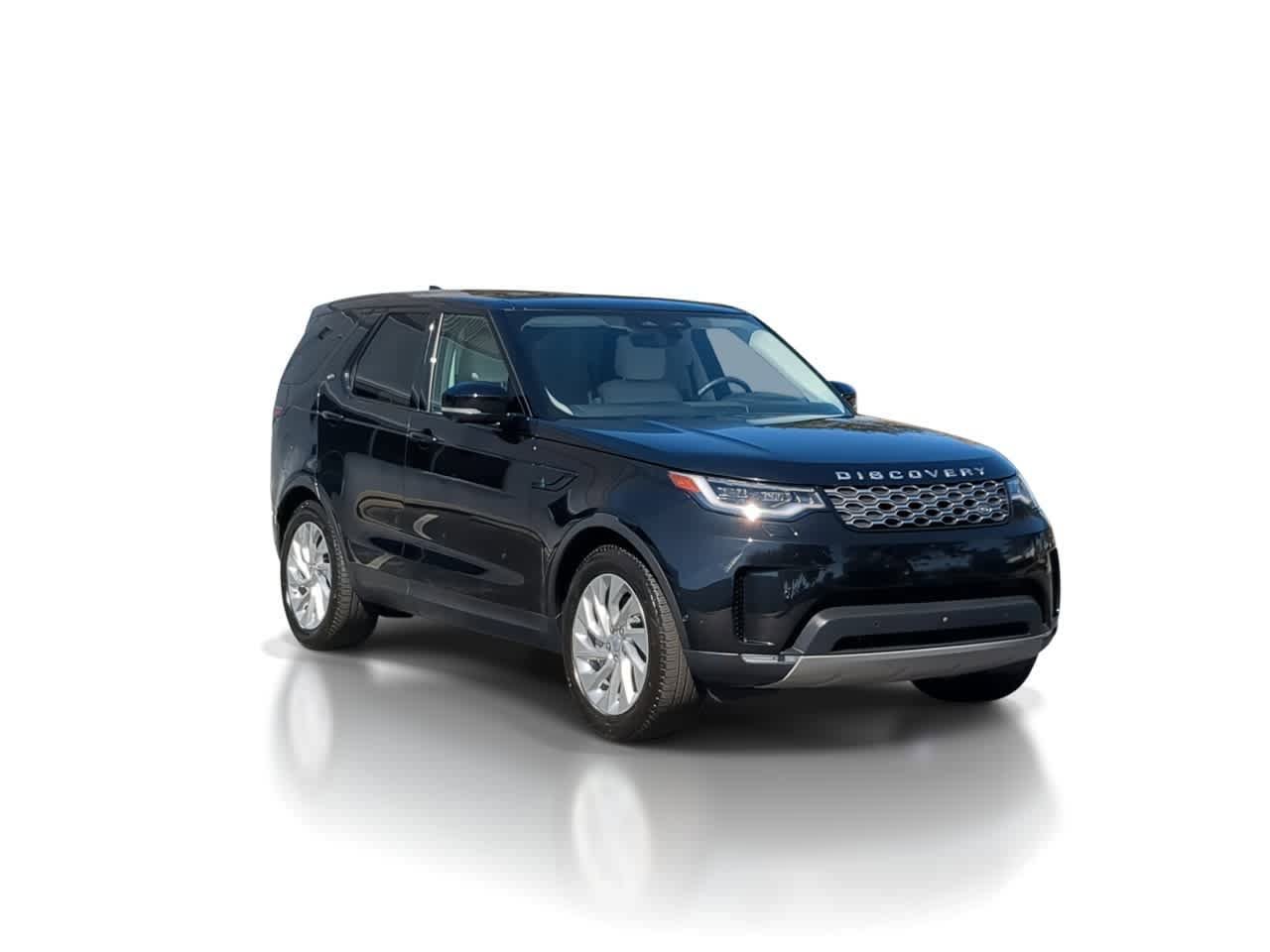 Used 2025 Land Rover Discovery S AWD/4WD video 2