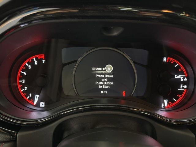 New 2026 Dodge Durango GT image 28