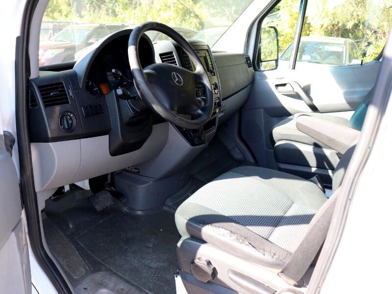 Used 2010 Mercedes-Benz Sprinter 3500 image 17