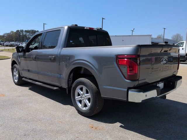 New 2026 Ford F150 XLT RWD image 6