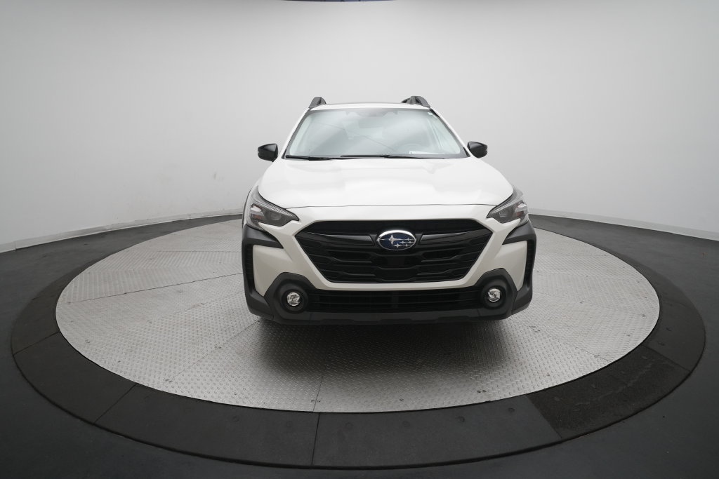 Certified 2024 Subaru Outback Onyx Edition AWD/4WD image 12
