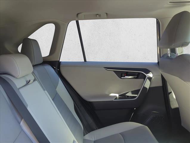 Used 2023 Toyota RAV4 Limited image 19