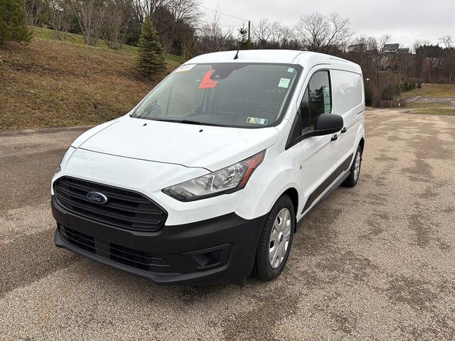 Certified 2023 Ford Transit Connect XL image 8
