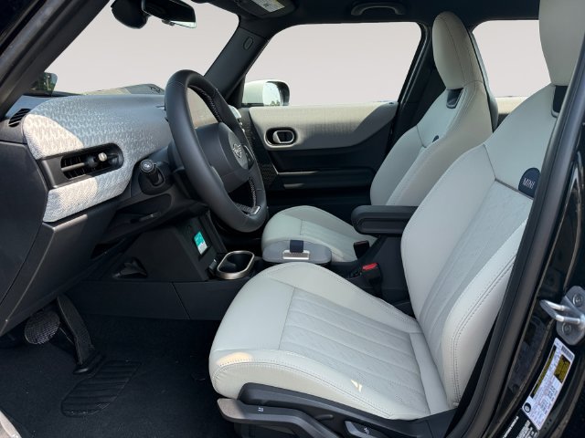 New 2026 MINI Cooper S FWD image 9