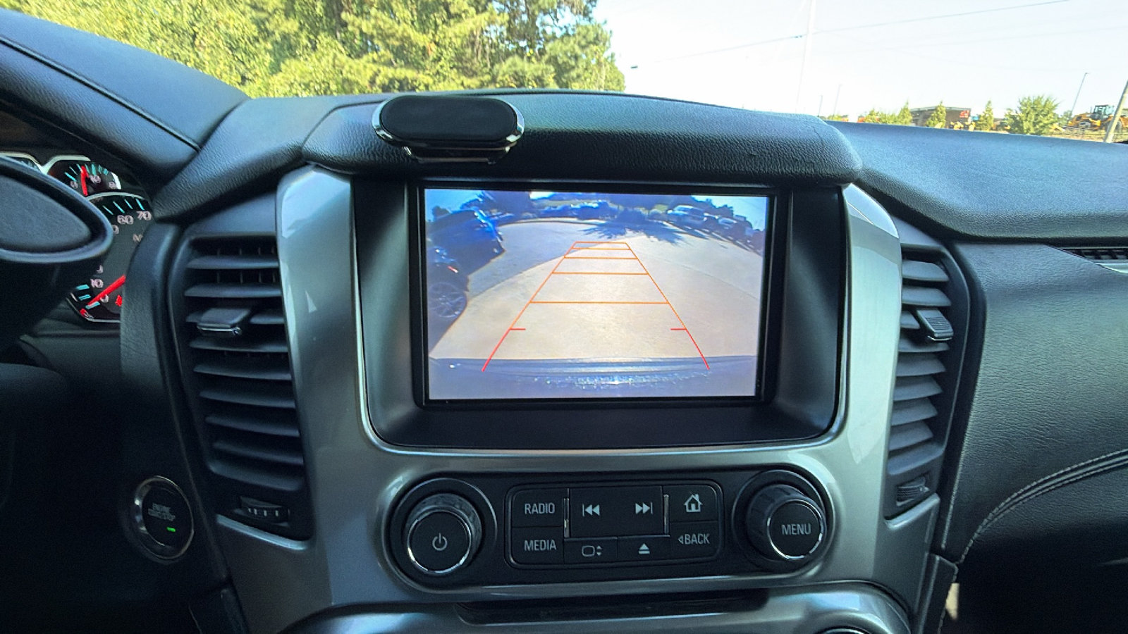 Used 2016 Chevrolet Tahoe LT AWD/4WD image 38