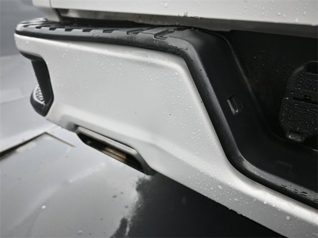 Used 2023 GMC Sierra 1500 Elevation image 19