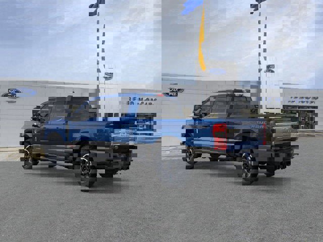 New 2026 Ford F250 King Ranch w/ Tremor Off-Road Package image 4