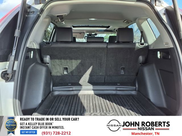 Used 2018 Honda CR-V Touring image 27