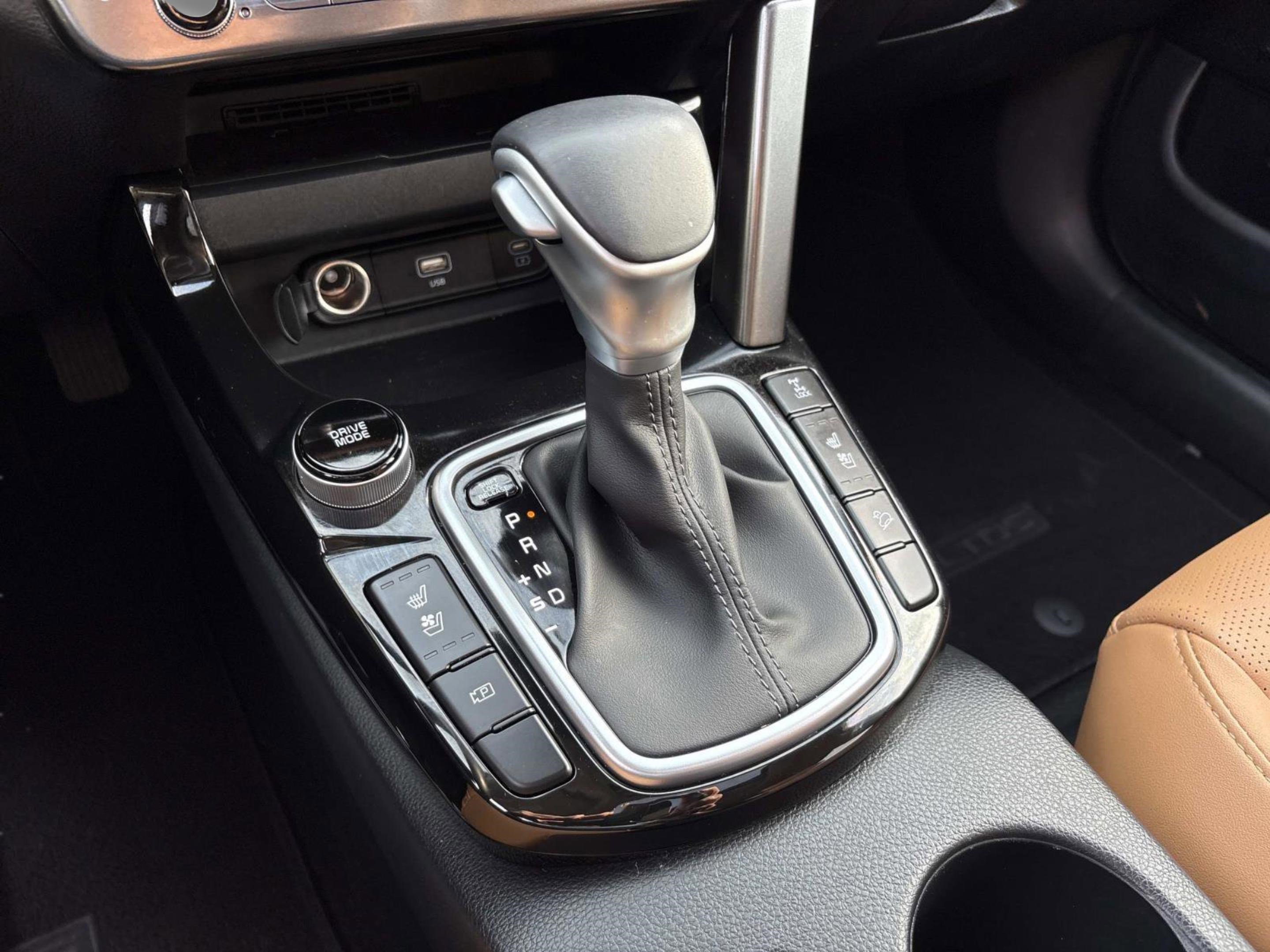 Used 2024 Kia Seltos SX w/ SX Sunroof Package image 33