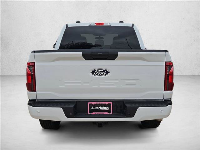New 2026 Ford F150 STX image 8