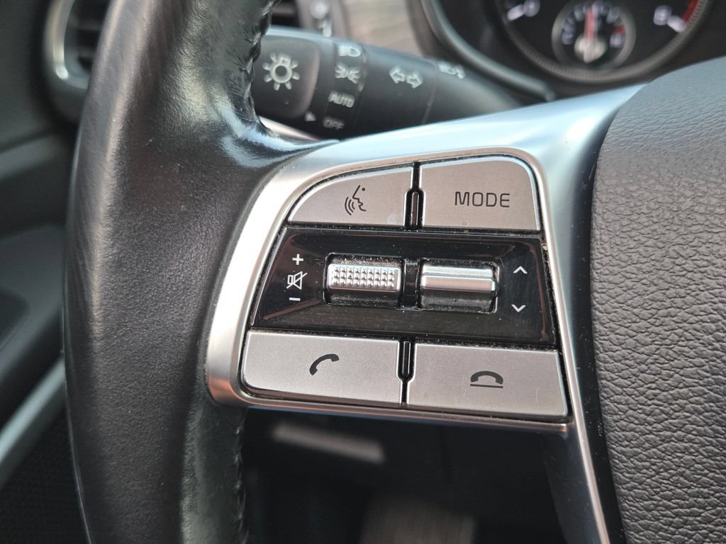 Used 2021 Kia Telluride EX w/ EX Premium Package FWD image 18