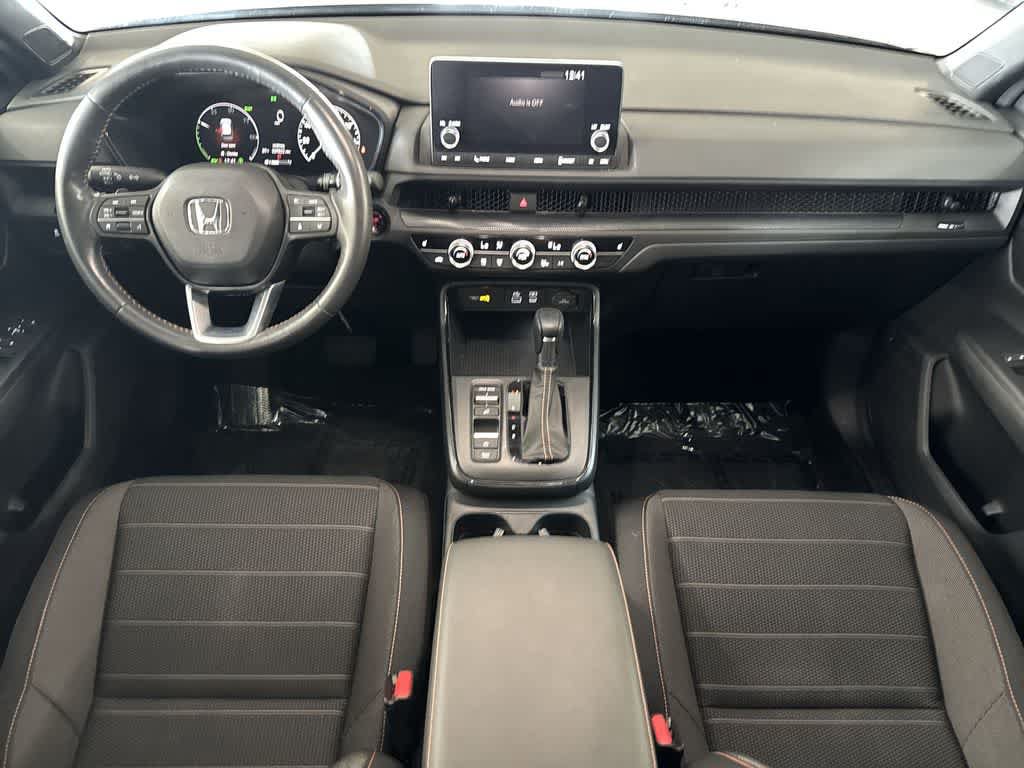 Used 2024 Honda CR-V Sport image 23
