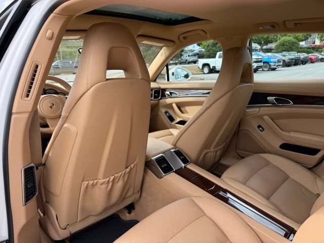 Used 2012 Porsche Panamera 4 image 29