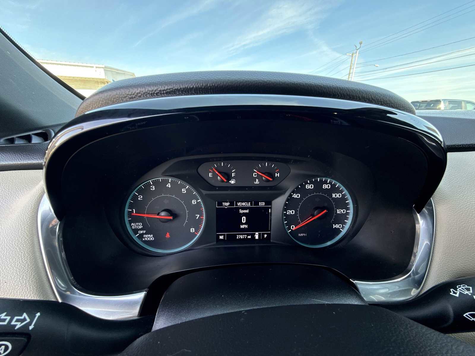 Certified 2022 Chevrolet Traverse LS AWD/4WD image 10