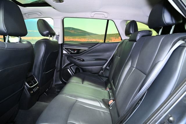 Used 2022 Subaru Outback Limited w/ Popular Package #2 image 57