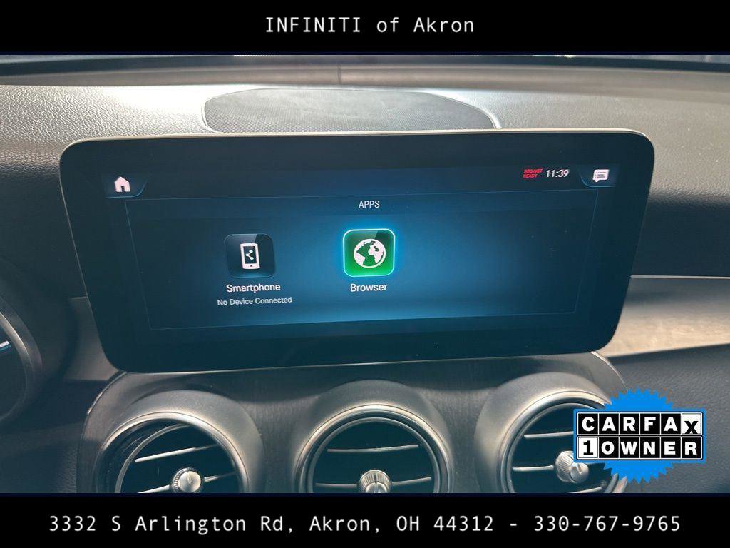 Used 2021 Mercedes-Benz GLC 300 4MATIC image 70