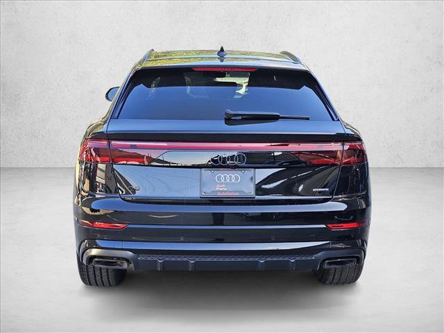 New 2027 Audi Q8 Premium AWD/4WD image 6