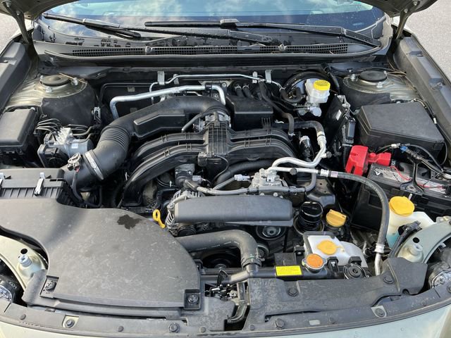 Certified 2020 Subaru Outback Touring w/ Popular Package #2 image 20