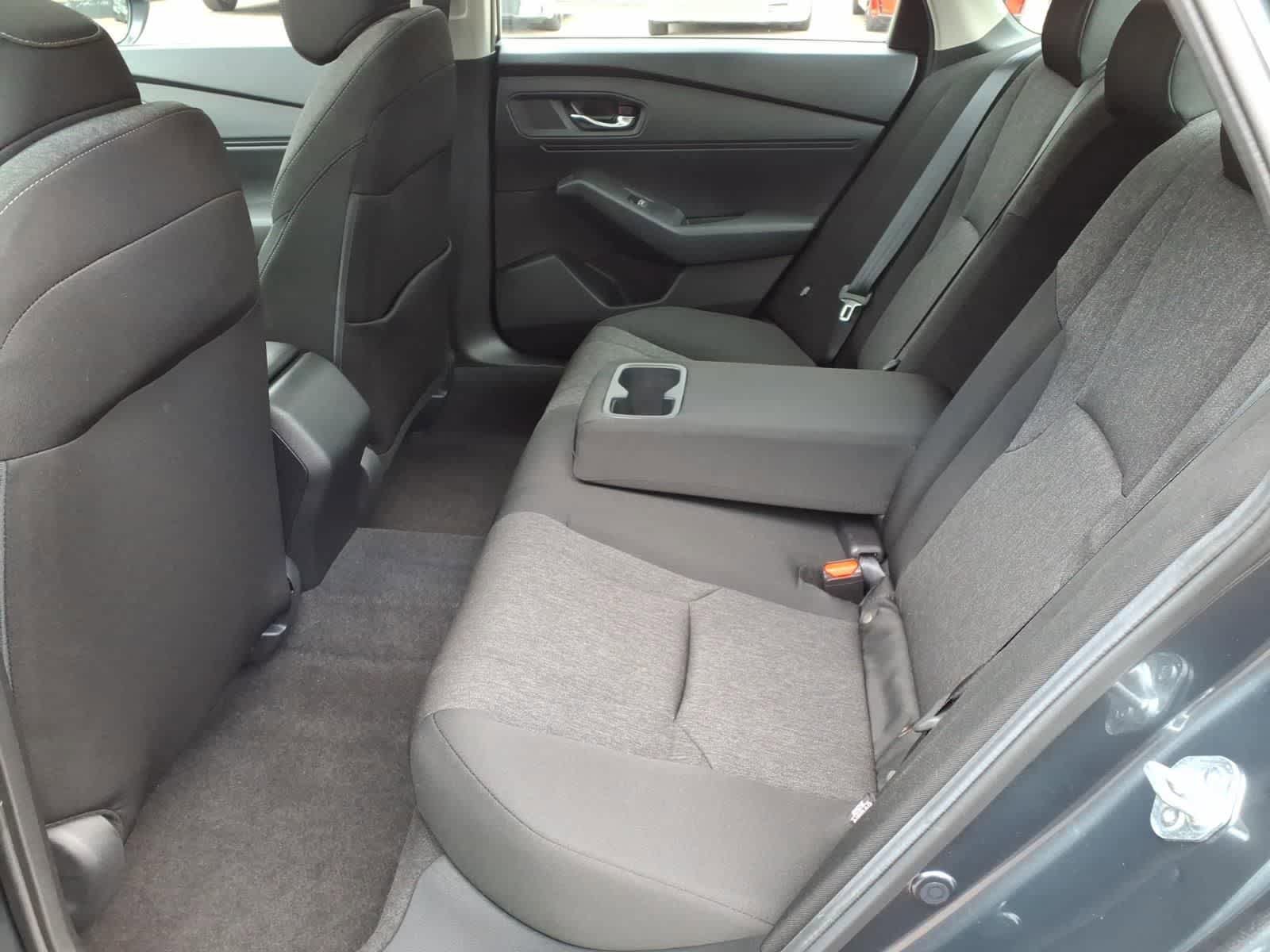 Used 2024 Honda Accord EX image 9