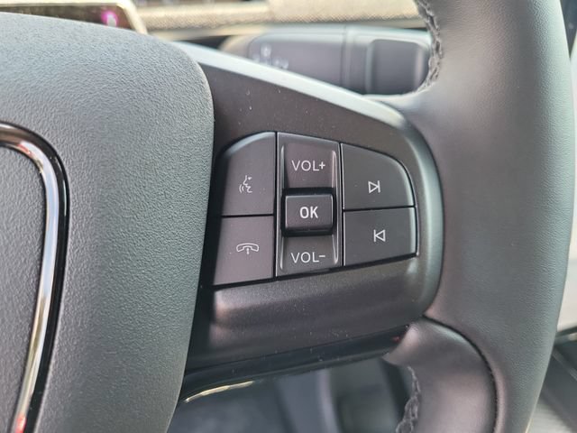 New 2026 Ford Mustang Mach-E Premium w/ Technology Package RWD image 23