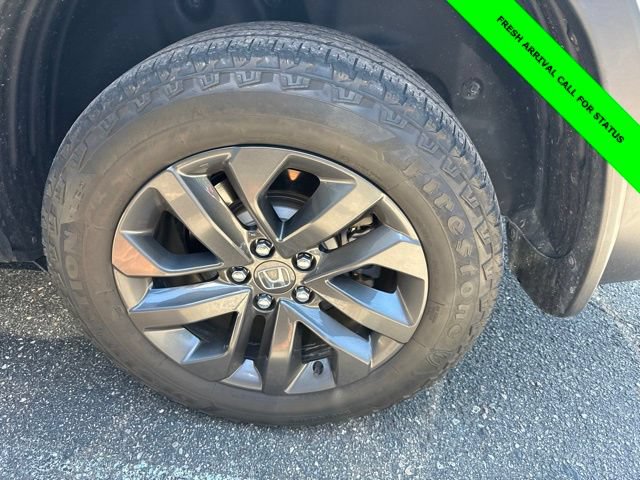 Used 2023 Honda Ridgeline Sport image 3