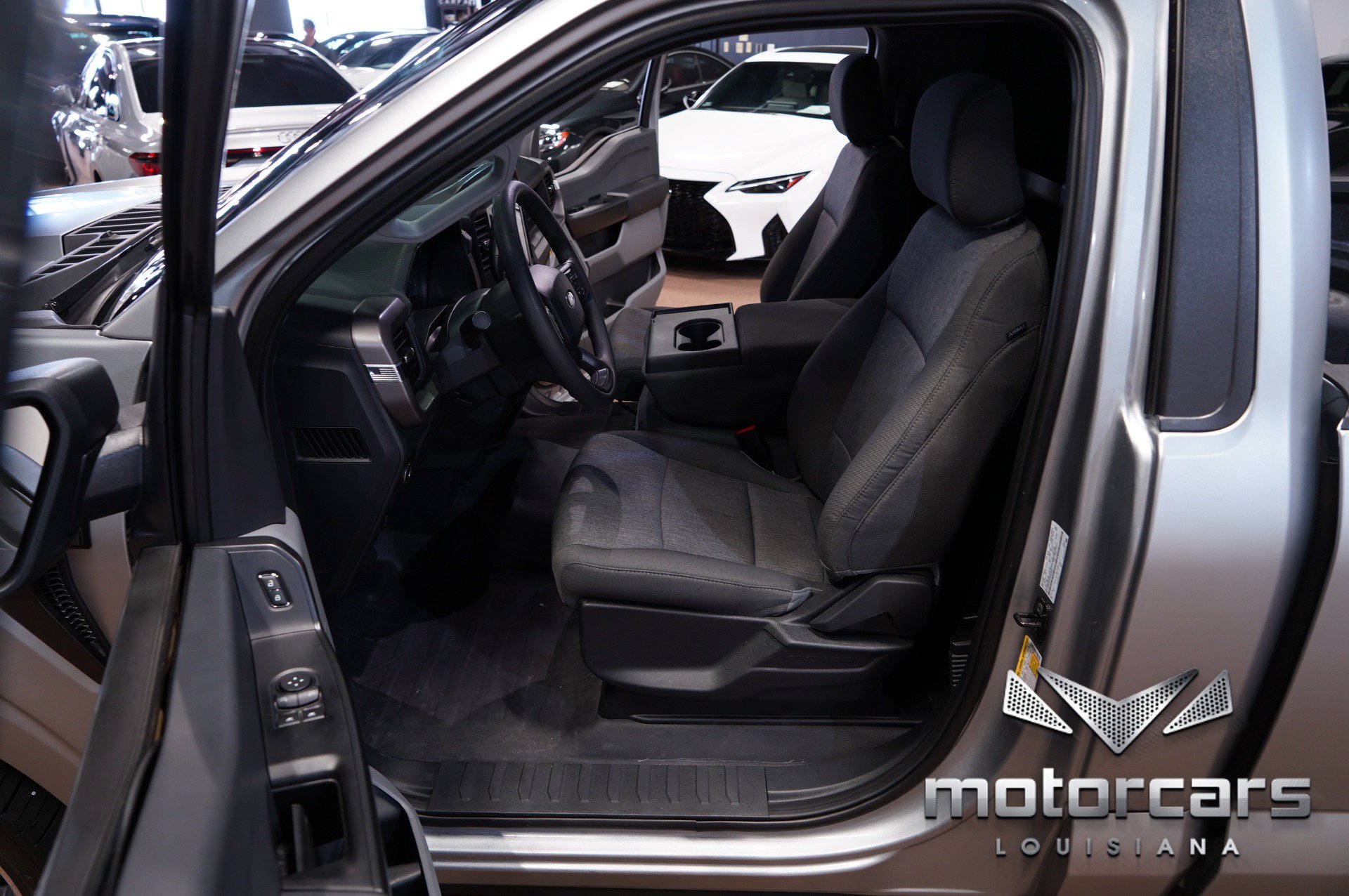 Used 2026 Ford F150 XL AWD/4WD image 27