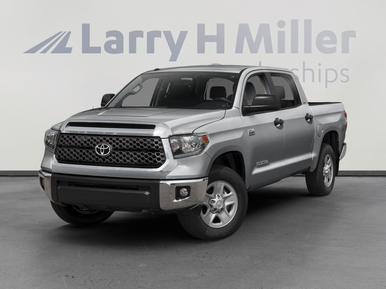 Used 2019 Toyota Tundra SR5