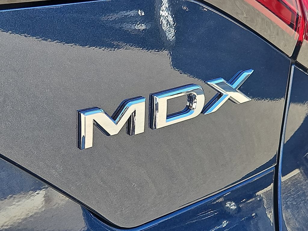 Used 2026 Acura MDX w/ Technology Package FWD image 11