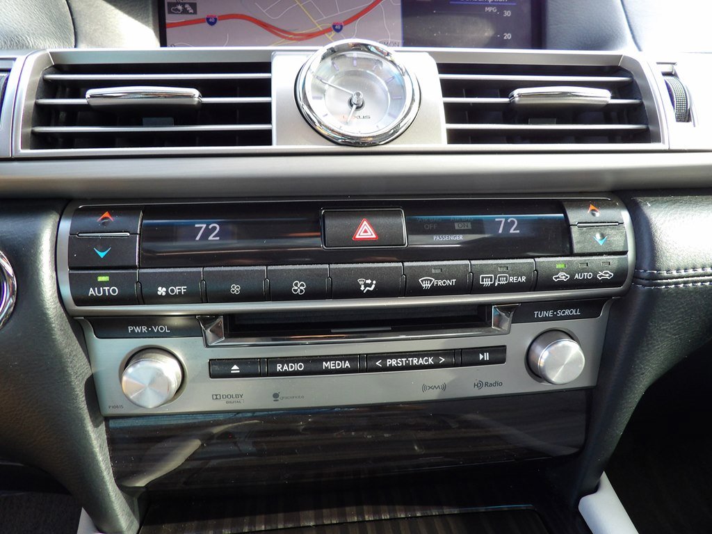 Used 2014 Lexus LS 460 Luxury w/ Comfort Package image 24