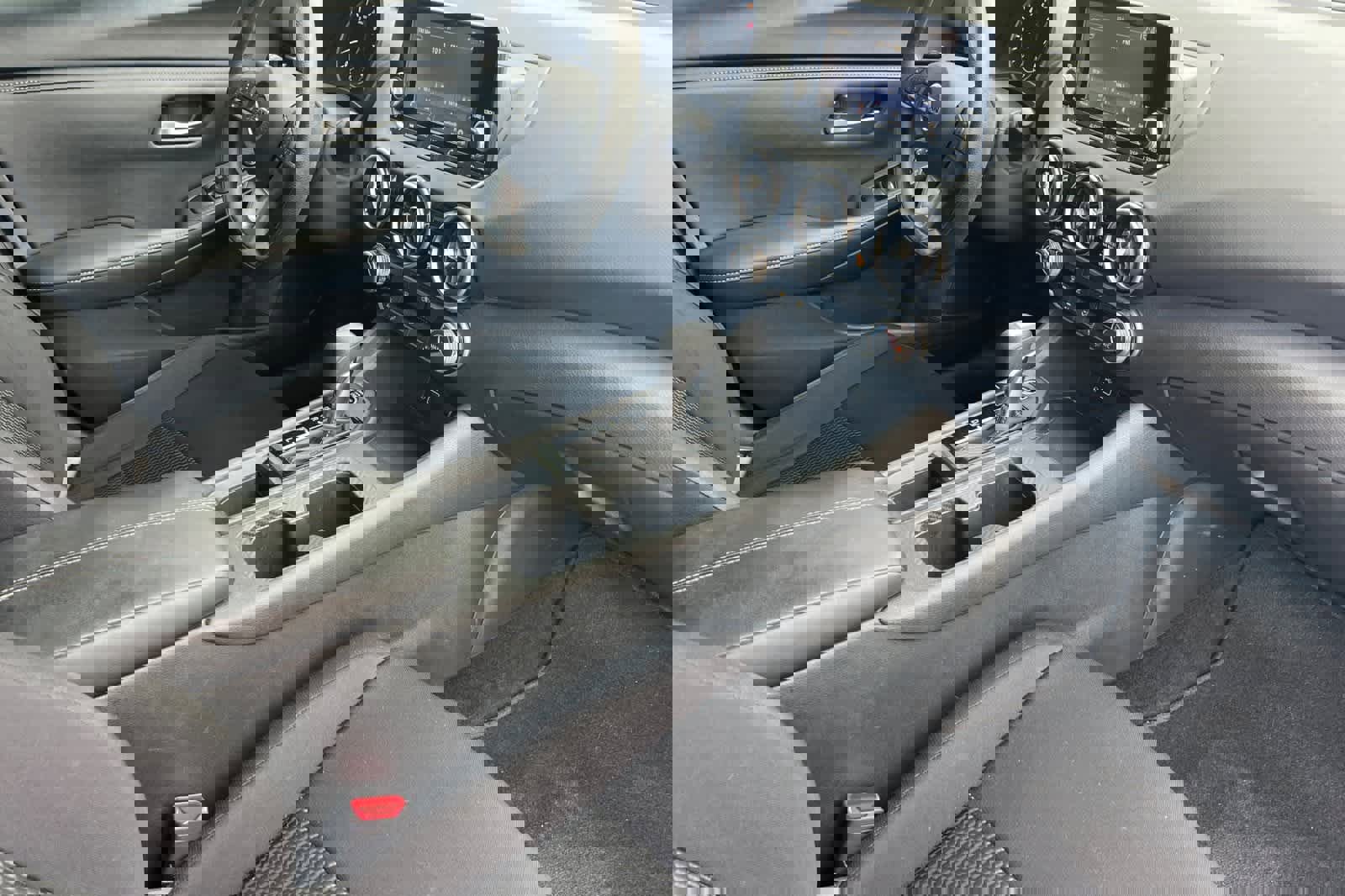 Used 2023 Nissan Sentra S image 16