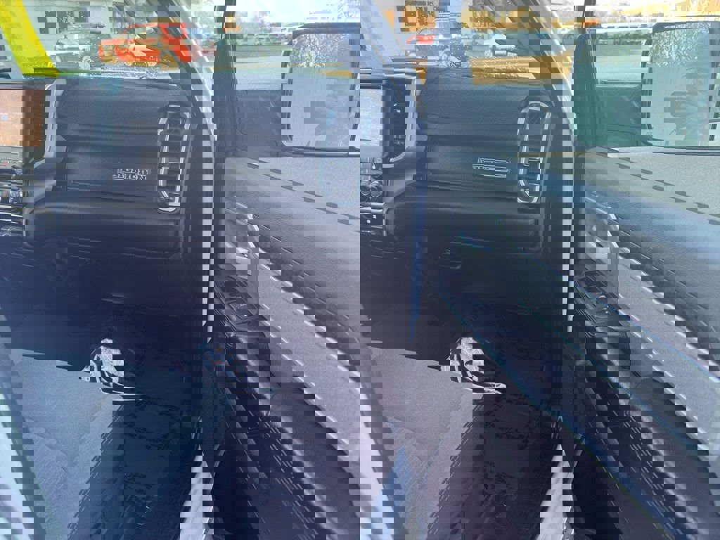 Used 2020 RAM 2500 Big Horn w/ Level 1 Equipment Group image 27