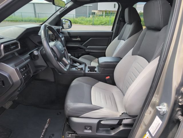 Used 2024 Toyota Tacoma TRD Off-Road AWD/4WD image 16