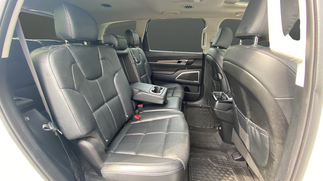 Used 2020 Kia Telluride EX AWD/4WD image 26