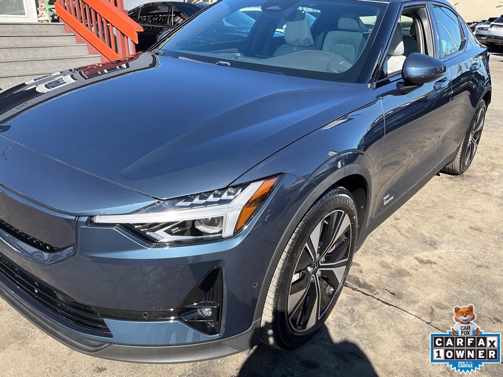 Used 2024 Polestar Polestar 2 AWD/4WD image 90