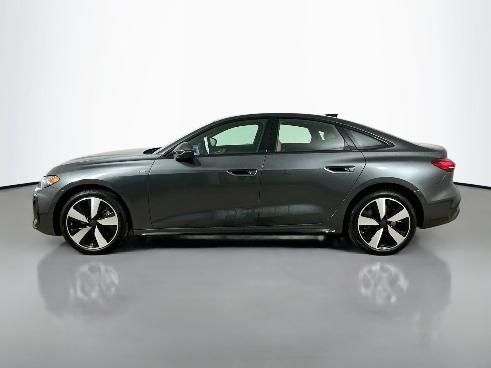 New 2026 Audi A5 2.0T Premium Plus AWD/4WD image 8