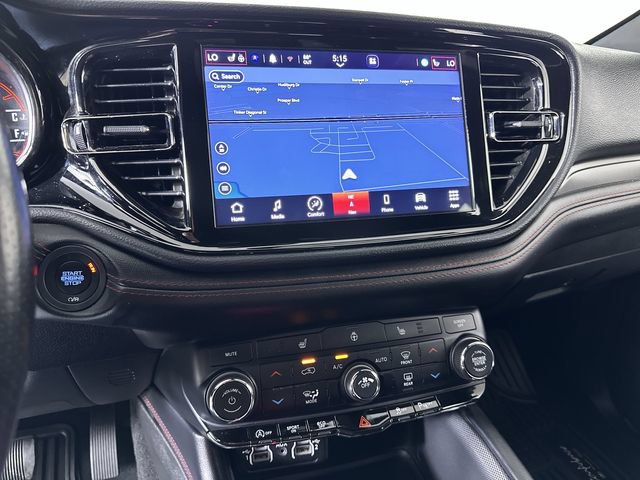Used 2025 Dodge Durango GT AWD/4WD image 14