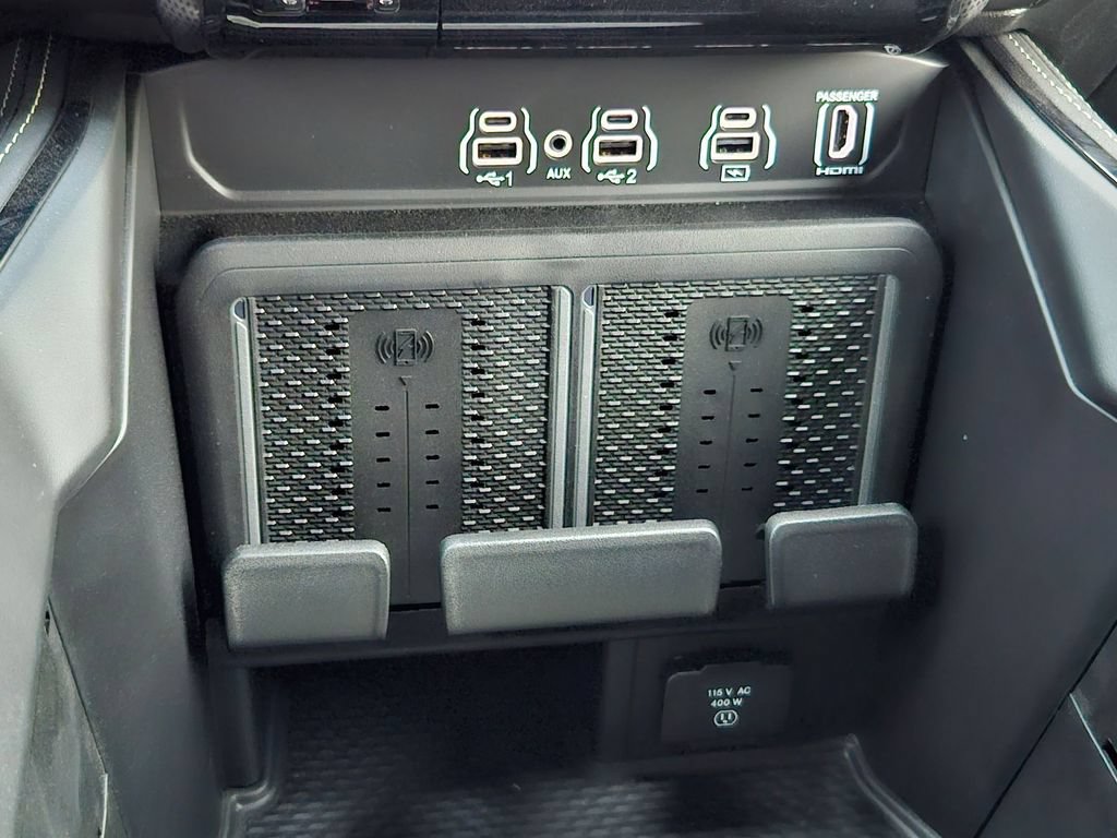 New 2026 RAM 3500 Limited AWD/4WD image 36