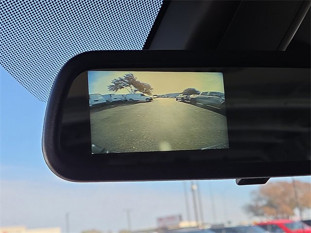 New 2025 Chevrolet Express 2500 w/ Driver Convenience Package image 11