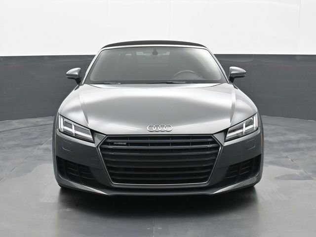 Used 2017 Audi TT 2.0T w/ Technology Package AWD/4WD image 19