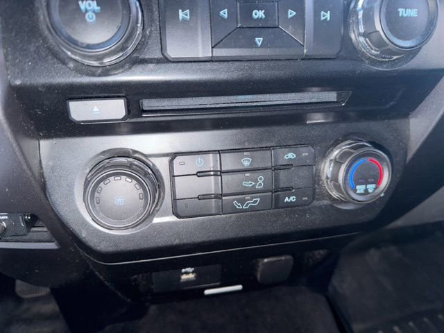 Used 2016 Ford F150 XLT image 50